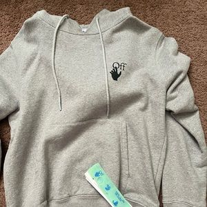 Off White Hoodie